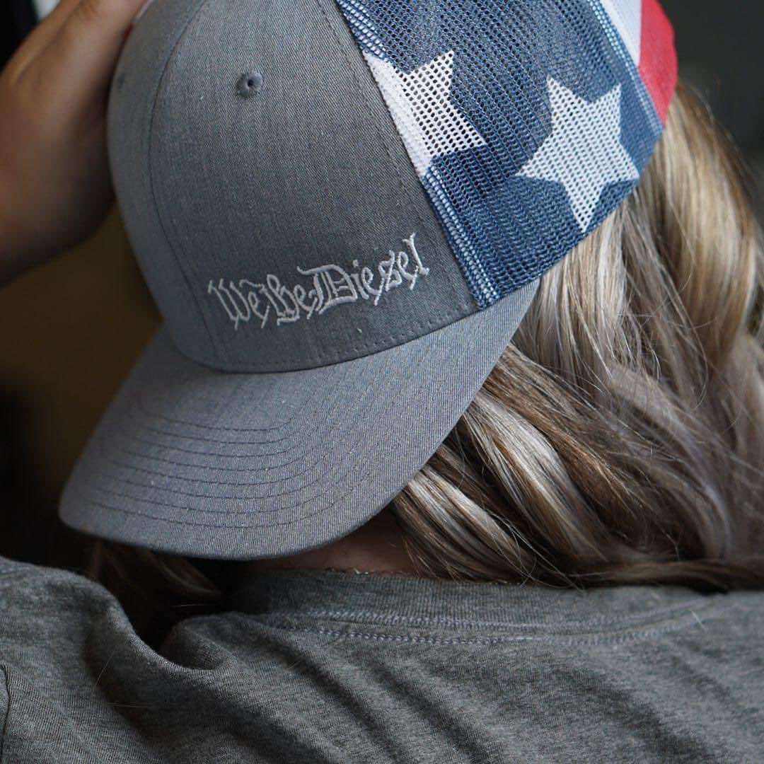 MERICA Hat